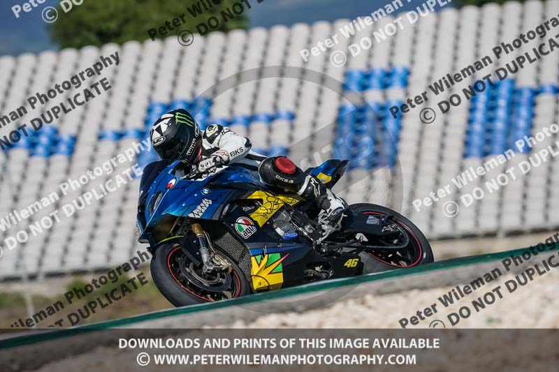 motorbikes;no limits;november 2019;peter wileman photography;portimao;portugal;trackday digital images